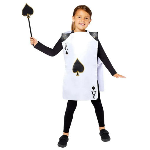 Picture of PLAYING CARD - 3-7 YEARS